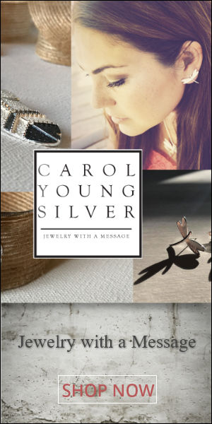 Carol Young Silver