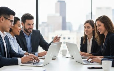 Social Media Marketing Strategies for Denver Businesses