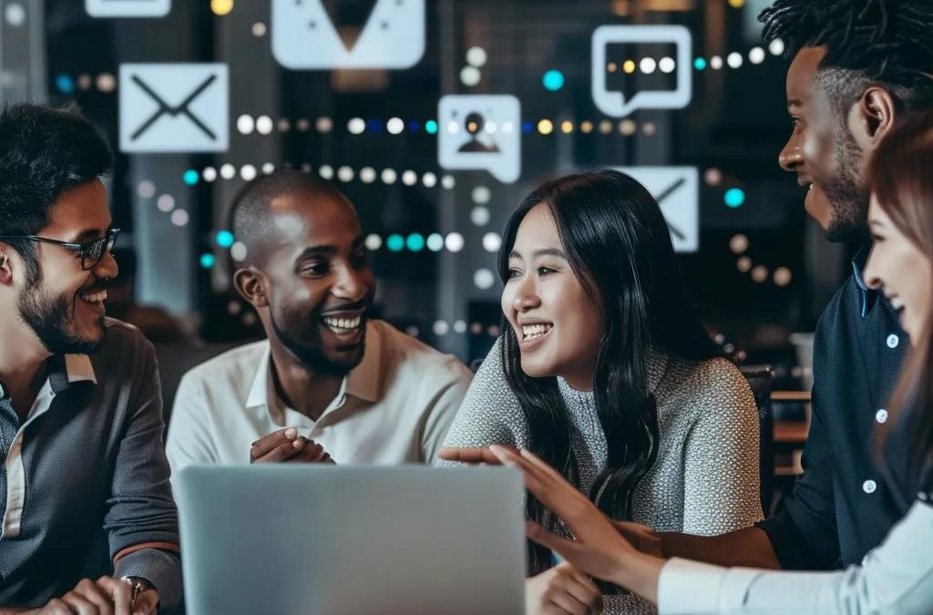 Reputation Marketing Services Elevate Business in Denver