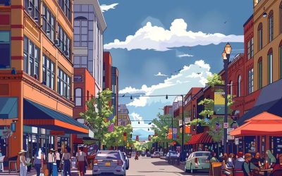 Local SEO Strategies for Denver Small Businesses