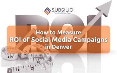 How to Measure ROI of Social Media Campaigns in Denver