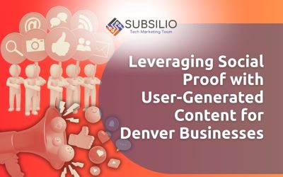 Leveraging Social Proof with User-Generated Content for Denver Businesses
