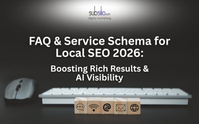 FAQ & Service Schema for Local SEO 2026: Boosting Rich Results & AI Visibility
