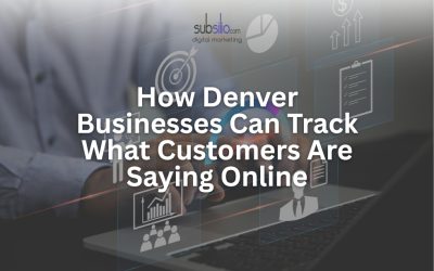 Social Listening: How Denver Businesses Can Track What Customers Are Saying Online