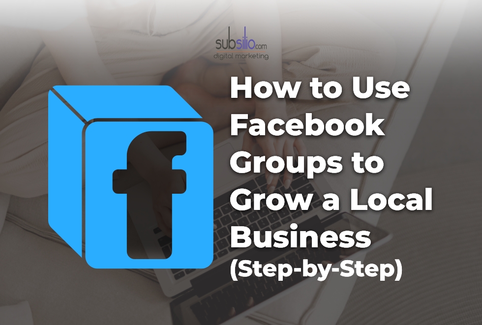 Short answer: You grow a local business with Facebook Groups by being genuinely helpful in groups your customers already belong to, not by posting ads. Build trust first, so that when someone needs what you sell, you're the name that comes up. You can also create and run your own group to become the local hub for your topic. Facebook Groups are one of the most underused local marketing channels because they reward patience over promotion. Done right, they generate warm leads and referrals at almost zero cost. Done wrong, they get you removed. Here's the step-by-step. Why Facebook Groups still work for local businesses Two reasons. First, Groups are where local conversation actually happens: neighborhood groups, local buy/sell groups, hobby and industry groups. People go there to ask each other for recommendations, which is exactly the moment you want to be present. Second, a recommendation inside a trusted group carries weight an ad never will. When a real person vouches for you in a group full of locals, that's social proof in its purest form and it increasingly feeds your wider online reputation, which now influences how AI search engines recommend local businesses. Part 1: Using existing Facebook Groups (the faster route) This is where most local businesses should start, because the audience already exists. Step 1 &mdash; Find the right groups Search Facebook for groups tied to your location and your customers' interests. Look for: Neighborhood and city/town groups (for example, your Denver neighborhood's community group) Local buy/sell/recommend groups Interest or industry groups your ideal customer belongs to Local parenting, newcomer, or special-interest groups Prioritize active groups (recent daily posts) over large but dormant ones. A 2,000-member group with daily conversation beats a 20,000-member ghost town. Step 2 &mdash; Read the rules before you post anything Most local groups ban or restrict self-promotion. Breaking the rules gets your post removed and can get you banned, which wastes the whole effort. Many groups have a designated &ldquo;promo day&rdquo; note it. Step 3 &mdash; Build a presence by helping, not selling For your first few weeks, don't pitch anything. Answer questions in your area of expertise. If you're a plumber and someone asks how to stop a running toilet, give them a real, useful answer. This builds recognition and quietly demonstrates that you know your trade. When you eventually mention your business, you've earned the right to. Step 4 &mdash; Become the obvious answer to recommendation requests The payoff moment in local groups is the &ldquo;Can anyone recommend a good [your service]?&rdquo; post. These appear constantly. When you've already built goodwill, two things happen: you can reply helpfully yourself, and better past customers tag you unprompted. Encourage your happy customers to do this. Step 5 &mdash; Respond fast and keep it human Reply to comments and questions quickly and in a normal, conversational voice. No copy-paste sales scripts. The whole advantage of Groups is that they feel like people talking to people. Protect that. Part 2: Creating your own Facebook Group (the long game) Running your own group is more work but builds a durable asset: an audience you own and a position as the local authority on your topic. Step 1 &mdash; Pick a topic broader than your business Don't create &ldquo;[Your Business] Fans.&rdquo; Almost no one joins a group to hear from a company. Build around the interest your customers share. A landscaping company might run a local &ldquo;garden and yard tips&rdquo; group; a bakery might run a local &ldquo;home bakers&rdquo; group. You provide value on the topic; the business association builds trust over time. Step 2 &mdash; Set clear rules and a welcoming tone Define what the group is for, ban spam, and make it a place people want to be. Approve members and posts if needed to keep quality high. Step 3 &mdash; Post consistently and spark conversation Share tips, ask questions, run the occasional poll, and respond to members. The goal is a community that talks to each other, not just to you. That's what keeps people coming back. Step 4 &mdash; Mention your business sparingly and naturally Once you've built trust, the occasional relevant offer or behind-the-scenes post lands well &mdash; because you've earned the audience's attention. Keep the ratio heavily tilted toward value. Common mistakes to avoid Treating groups like an ad board. The fastest way to get banned and resented. Posting and ghosting. If you start a conversation, stay in it. Joining 30 groups and engaging in none. Three groups you're genuinely active in beat thirty you're invisible in. Using a faceless business persona. People connect with people. Show up as a real human who represents the business. How Facebook Groups fit into your wider marketing Groups are a relationship channel, and the goodwill you build there only converts if the rest of your presence backs it up. The trust you earn in a group leads people to check your reviews, your social media, and your website before they buy. This is the principle our work is built on: reputation comes first, because trust is what turns attention into customers. A strong reputation marketing foundation is what turns group goodwill into booked business. Frequently Asked Questions