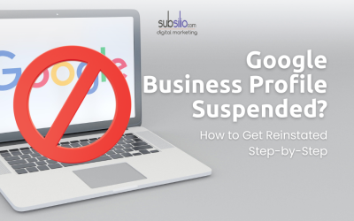 Google Business Profile Suspended? How to Get Reinstated Step-by-Step