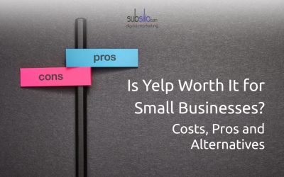 Is Yelp Worth It for Small Businesses? Costs, Pros and Alternatives